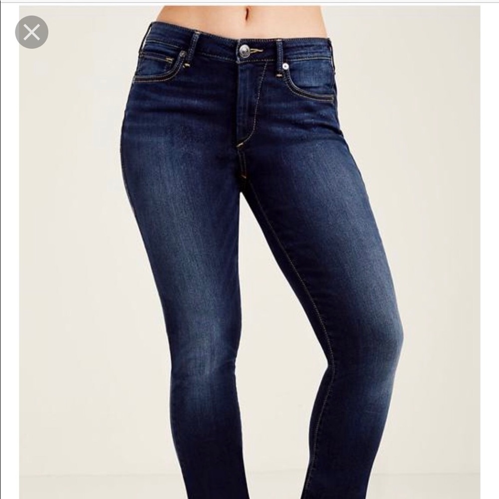 True religion jeans